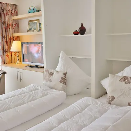 Goldene Ruh Whg 505 Appartement