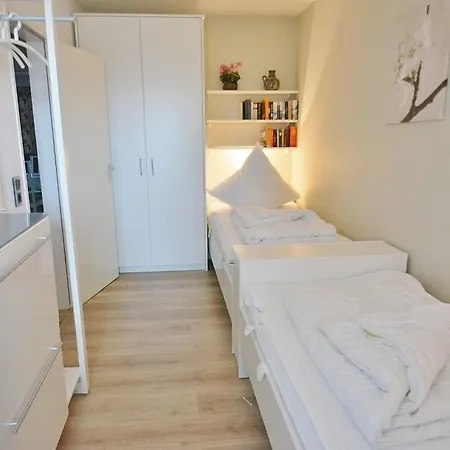 Goldene Ruh Whg 505 Grömitz