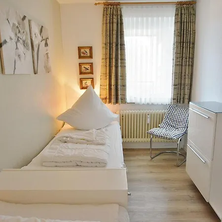 Goldene Ruh Whg 505 Apartman