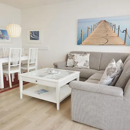 Goldene Ruh Whg 505 Appartement *