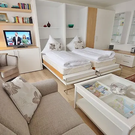 Goldene Ruh Whg 505 Apartman *