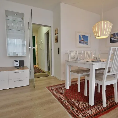 Goldene Ruh Whg 505 Grömitz